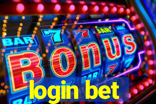 login bet